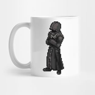 Organization XIII Sprite Mug